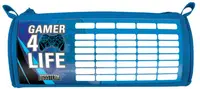 Penar oval Lizzy Card Gamer 4 Life - Cu program