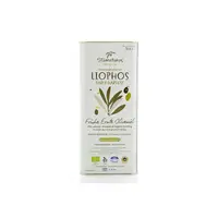 Ulei de masline extravirgin liophos early harvest bio 5l Stamatakos Olivegrove