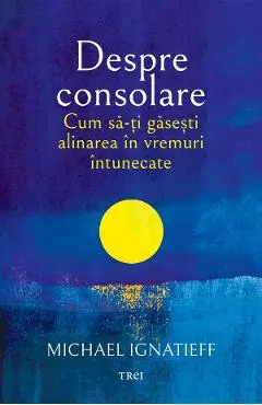 eBook Despre consolare