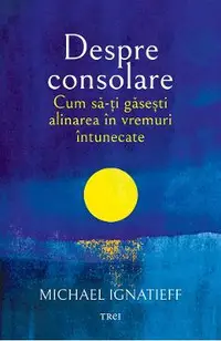 eBook Despre consolare
