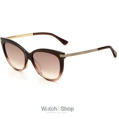 Ochelari de soare dama Jimmy&nbsp;Choo AXELLEGS0MYNQ