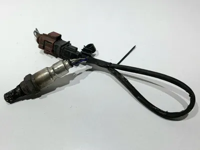 Sonda lambda 9687160780 Ford B-Max (2012-2017)