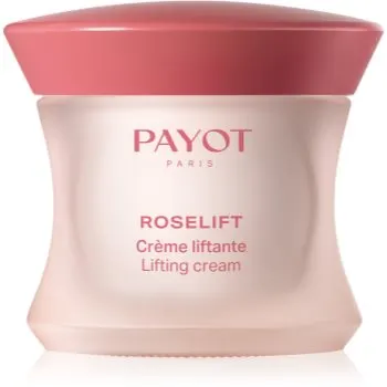 Payot Roselift Crème Liftante cremă de zi cu efect de fermitate și de lifting