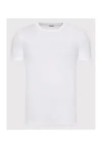 Tricou barbati - 300578674 - Alb - Bumbac