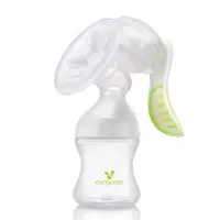 Pompa pentru san manuala Cangaroo Snowdrop