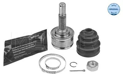 Cap planetara spre roata (23z 19z 48mm) NISSAN MICRA II 1.0 intre 1992-2000