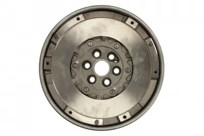 Volanta (fara kit de suruburi; fara placa de reglare a frictiunii; fara rulment de ghidare) potrivit BMW 1 (E81), 1 (E87), 3 (E90), 3 (E91), 5 (E60) 2.0 06.04-06.12