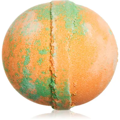 Soaphoria Fizzy Bath Bomb bombă de baie Mango Tango 85 g