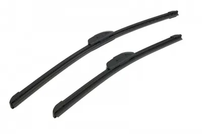 Set 2 stergatoare cu spoiler AR534S Aerotwin Retrofit 530 380mm CHERY QQ3; DAEWOO MATIZ; HONDA JAZZ II; TOYOTA YARIS; VW FOX dupa 1998