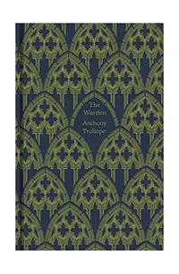 The Warden - Paperback brosat - Anthony Trollope