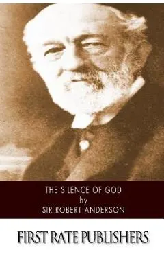 The Silence of God