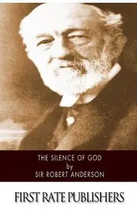 The Silence of God