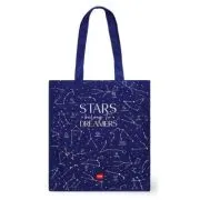 Tote bag din bumbac 38 x 42 cm
