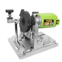 SS350 Masina de ascutit discuri pentru circulare ProCraft