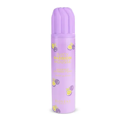 Gel de dus spuma Juicy Passion Mousse, 250ml, Biovene