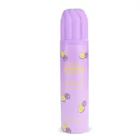 Gel de dus spuma Juicy Passion Mousse, 250ml, Biovene