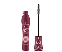 Essence Mascara Lash PRINCESS false lash effect burgundy