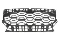 Grila radiator potrivit HONDA HR-V dupa 2022 - (LX, negru)