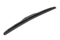 Lama stergator fata (1buc) VH124 Silencio Hybrid 400mm potrivit HYUNDAI ACCENT IV, I10 III, I20 ACTIVE, I20 II, I30, KONA, TUCSON, TUCSON SUV; ISUZU D-MAX III 09.02-