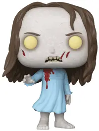 Figură Funko POP! Movies: The Exorcist Believer - Katherine (Possessed) #1646