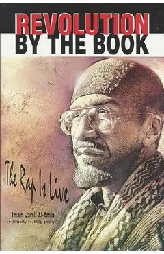 Revolution by the Book: The Rap Is Live