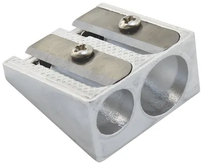 Ascuțitoare metalicăSpree - Dublă