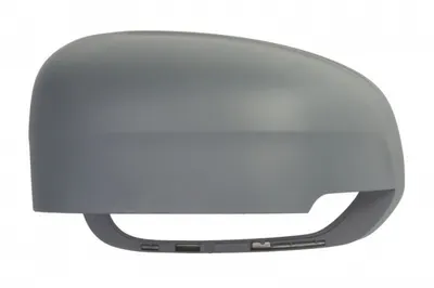 Capac oglinda stanga (grund) potrivit VOLVO XC60 II 03.17