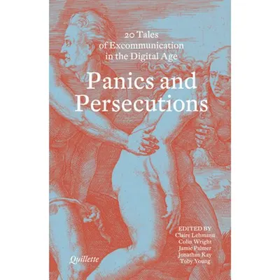 Panics and Persecutions, Quillette Magazine (Creator)