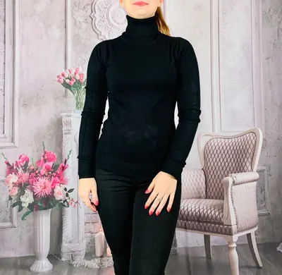 Helanca Dama Negru