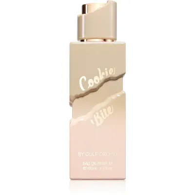 Gulf Orchid Cookie Bite Eau de Parfum unisex 100 ml