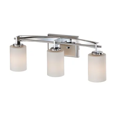 Aplica Taylor 3 Light Above Mirror Light