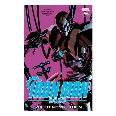 Iron Man 2020