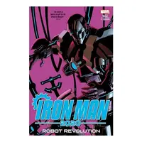 Iron Man 2020