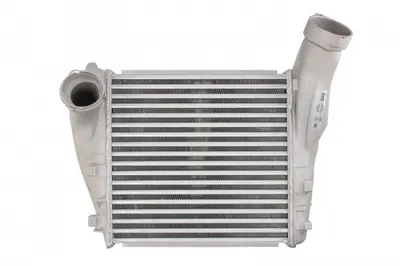Intercooler potrivit PORSCHE CAYENNE 4.8 02.07