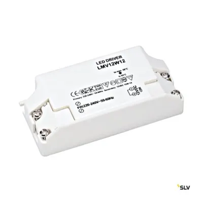 Alimentare LED, 12W, 12V