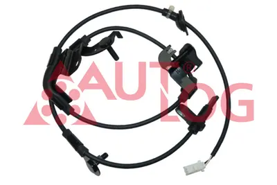 Senzor ABS Spate Dreapta potrivit LEXUS NX; TOYOTA RAV 4 IV 2.0-2.5H 12.12
