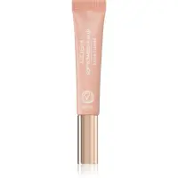GOSH COPENHAGEN Soft`n Tinted balsam de buze tonifiant SPF 15 culoare 002 Nougat 8 ml