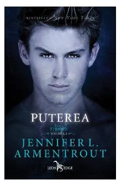 Puterea. Seria Titanii vol.2
