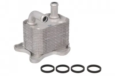 Radiator Ulei Potrivit Opel Astra H, Astra H Gtc, Astra H Kombi, Astra J, Combo Tour, Combo Minivan, Corsa C, Corsa C Hatchback, Corsa D, Meriva A, Meriva B, Mokka Mokka X, Zafira B 1.7d 06.03