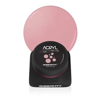PolyGel Acryl Pro Gel 2M Hema Free - Cover 50gr