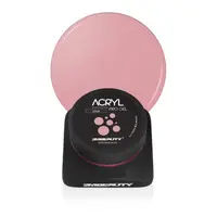 PolyGel Acryl Pro Gel 2M Hema Free - Cover 50gr