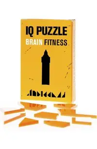 IQ Puzzle: Big Ben