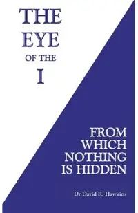Eye of the I