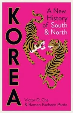 Korea: A New History of South and North