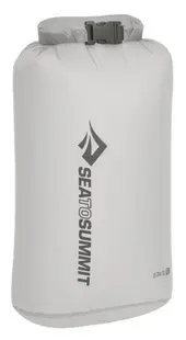 Geantă impermeabilă Sea to Summit - Ultra-Sil Dry Bag, 5L, gri