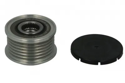 Fulie Alternator Mercedes C (cl203), C T-Model (s203), C T-Model (s204), C (w203), C (w204), Clc (cl203), Clk (c209), E T-Model (s211), E (w211), S (w220) 2.1d-3.2d Intre 2002-2011
