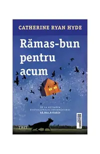 Rămas-bun pentru acum - Paperback brosat - Catherine Ryan Hyde