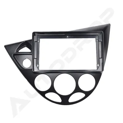 KIT Complet Rama Adaptoare + Cablaj Autodrop Ford Focus 1 (1998-2004) pentru Navigatie Multimedia Android 9 inch