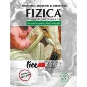 Manual Fizica pentru clasa 9-a