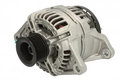 Alternator (12v, 110a) Potrivit Iveco Daily Iii, Daily Iv, Daily V; Fiat Ducato; Uaz Patriot 2.3d 3.0d 12.01
